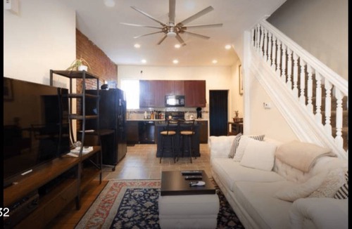 Belmont Resort | Private room ∙ 1 guest