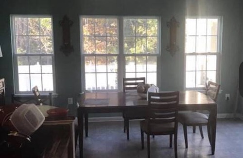 Clinton Resort | Private room ∙ 1 guest