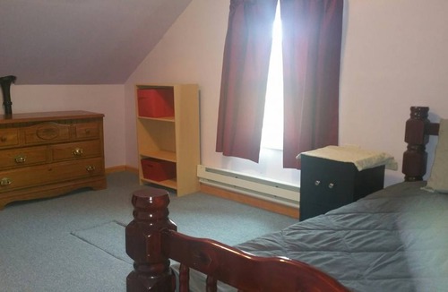 Nutley Resort | Private room ∙ 1 guest