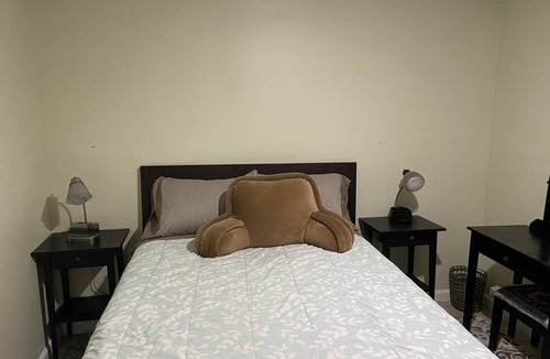 North Bergen Resort | Private room ∙ 1 guest