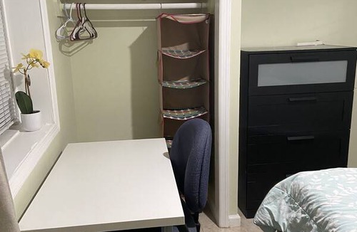North Bergen Resort | Private room ∙ 1 guest