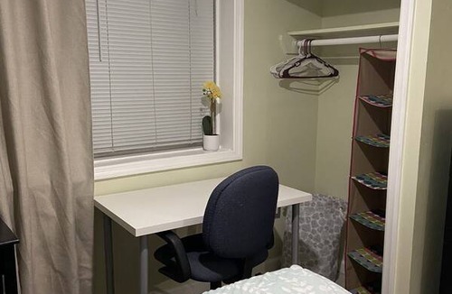 North Bergen Resort | Private room ∙ 1 guest