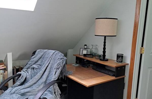 Terre Haute Resort | Private room ∙ 1 guest