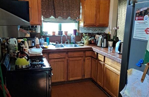 Terre Haute Resort | Private room ∙ 1 guest