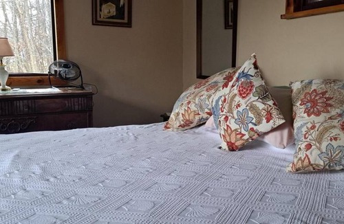 Town of Jerusalem Resort | Private room ∙ 2 guests