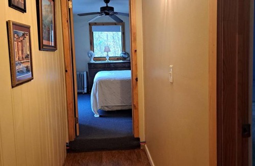 Town of Jerusalem Resort | Private room ∙ 2 guests