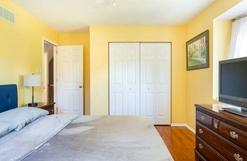 Pike Creek Resort | Private room ∙ 2 guests