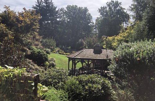 Pike Creek Resort | Private room ∙ 2 guests