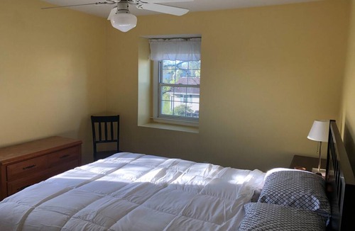 Pike Creek Resort | Private room ∙ 2 guests