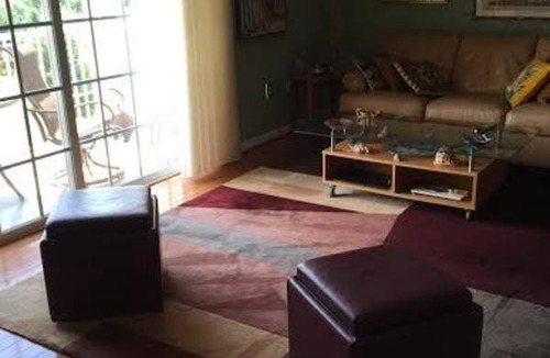 Lansdale Resort | Private room ∙ 2 guests