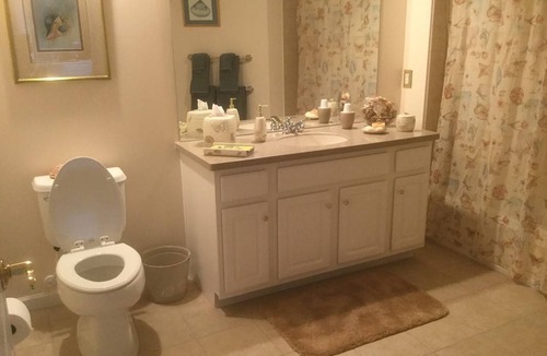 Lansdale Resort | Private room ∙ 2 guests