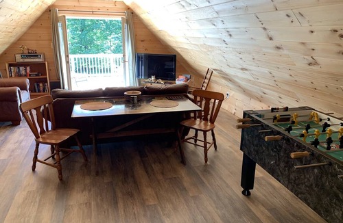Frederick Resort | Private room ∙ 2 guests