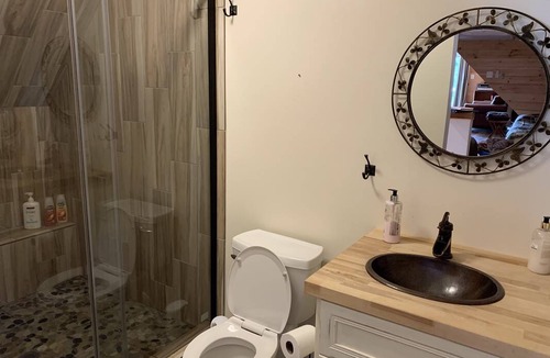 Frederick Resort | Private room ∙ 2 guests