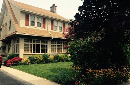 Havertown Resort | Private room ∙ 2 guests