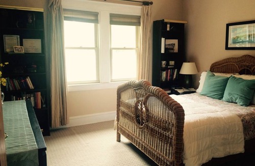 Havertown Resort | Private room ∙ 2 guests
