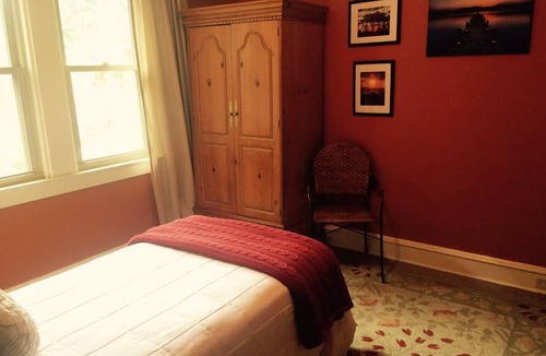 Havertown Resort | Private room ∙ 2 guests