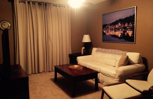 Havertown Resort | Private room ∙ 2 guests