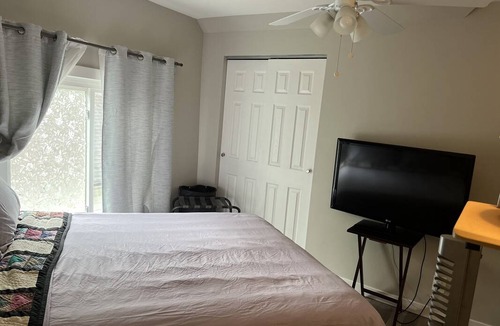 Mount Saint Joseph Resort | Private room ∙ 2 guests