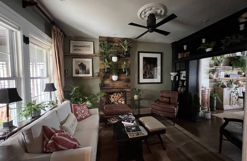 West Side Resort | Private room ∙ 2 guests