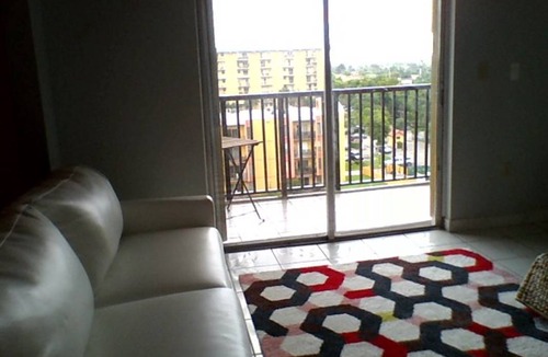Hamilton Resort | Private room ∙ 2 guests