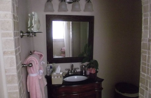 Blue Anchor Resort | Private room ∙ 2 guests