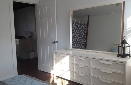 Goshen Resort | Private room ∙ 2 guests