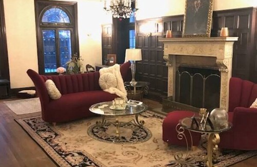 Youngstown Resort | Private room ∙ 2 guests