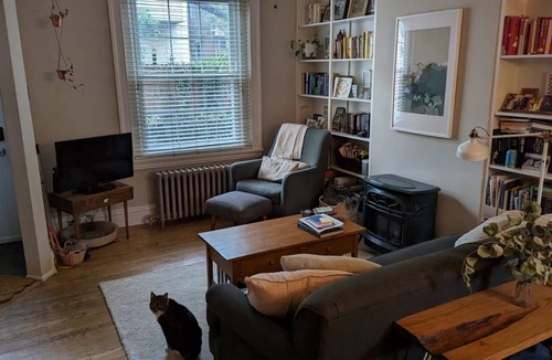 Brewerytown Resort | Private room ∙ 2 guests