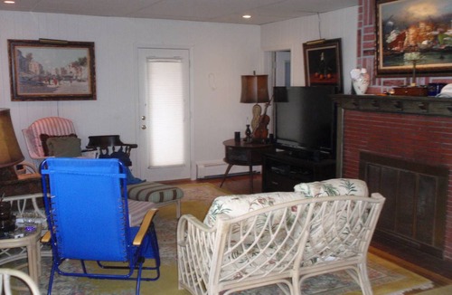 Ortley Beach Resort | Private room ∙ 2 guests