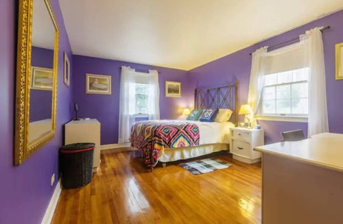 White Plains Resort | Private room ∙ 2 guests