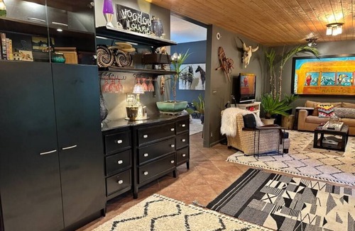 Marrowbone Resort | Private room ∙ 3 guests