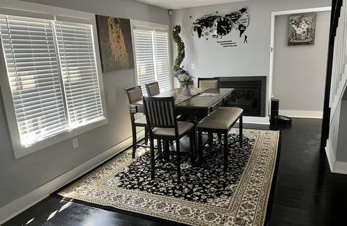 Brooklyn Resort | Private room ∙ 2 guests