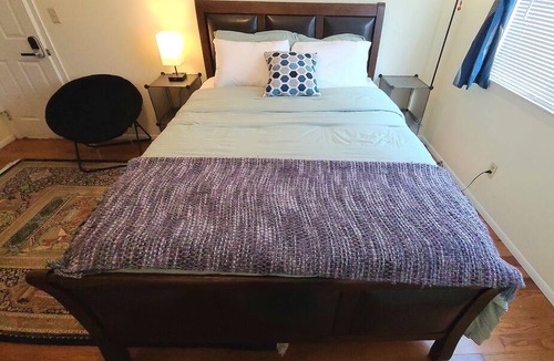 Highland Mills Resort | Private room ∙ 3 guests