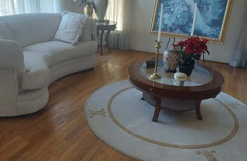 Silver Spring Resort | Private room ∙ 1 guest
