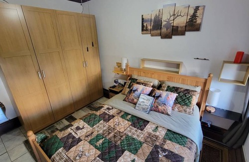 West New York Resort | Private room ∙ 2 guests