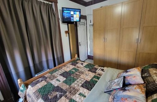 West New York Resort | Private room ∙ 2 guests