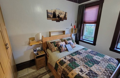 West New York Resort | Private room ∙ 2 guests