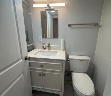 Jenkintown House | Private Studio in Park House