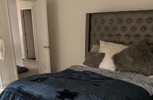 Winder House | Professional Travelers/Traveling Nurses/Corporate Housing Clean & Comfortable