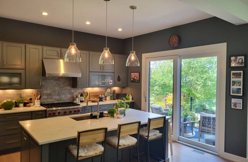 Princeton House | PU REUNIONS: 4-Bedroom House sleeps up to 9; Walk to Campus, Downtown, Palmer Sq