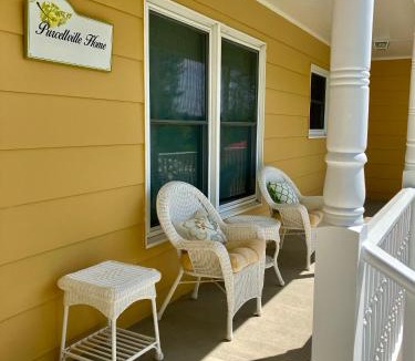 Purcellville Bed & Breakfast | Purcellville Home