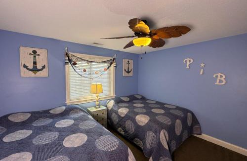 Put-in-Bay House | Put-in-Bay Waterfront Condo #209