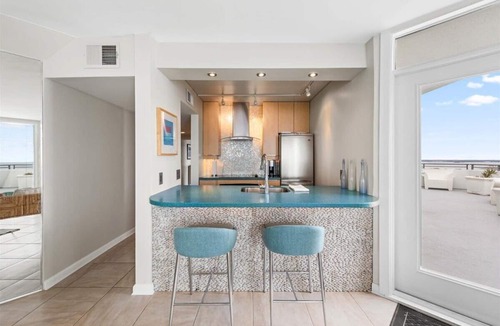 Ocean City House | ⭐️Pyramind 18F EPIC HUGE Balcony Oceanfront Pool VIEWS⭐️