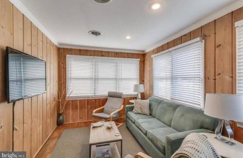 Rehoboth by the Sea House | Quaint Beach Block Cottage, 100 steps to the beach