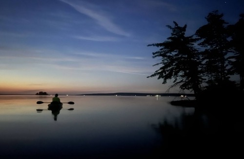 Westford Cabin | Quaint Cabin #3 - Pymatuning Lake