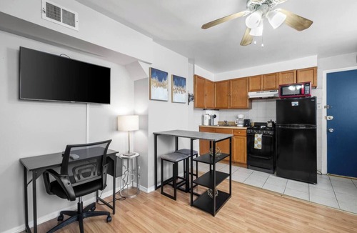 Bella Vista Apartment | Quaint Flat in Bella Vista