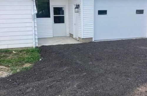 Newton Falls Apartment | Quaint little studio