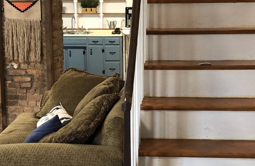 Montgomery Cottage | Quaint village, walk to restaurants and shops.