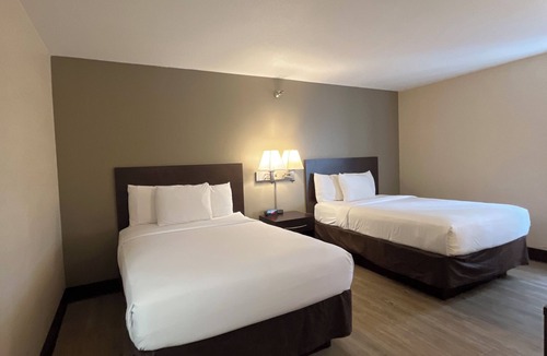 Wilkes-Barre Hotel | Quality Inn Arena