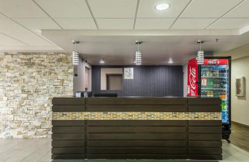 Grove City Hotel | Quality Inn Grove City - Columbus South
